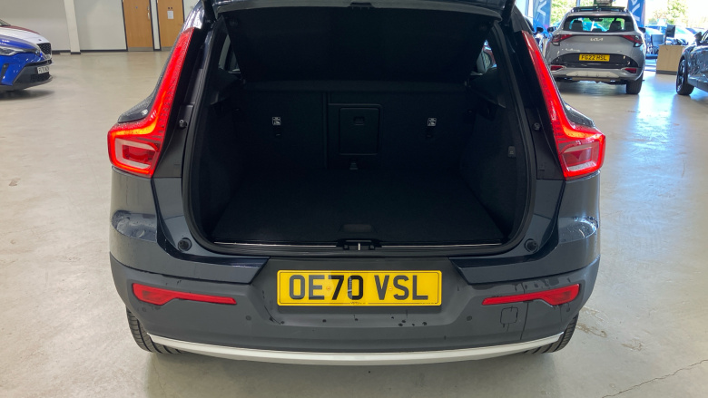 Volvo Xc40 1.5 T3 [163] Inscription 5dr Geartronic Petrol Estate